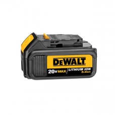 Dewalt 3.0ah