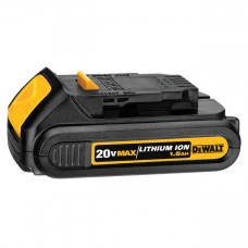 Dewalt 1.5ah