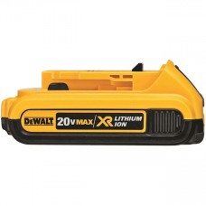 Dewalt 2.0ah