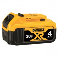 Dewalt 4.0ah