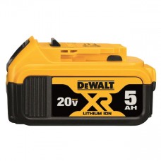 Dewalt 5.0ah