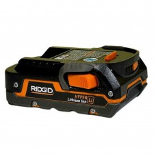 Ridgid 1.5ah