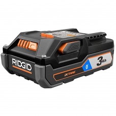 Ridgid 3.0ah